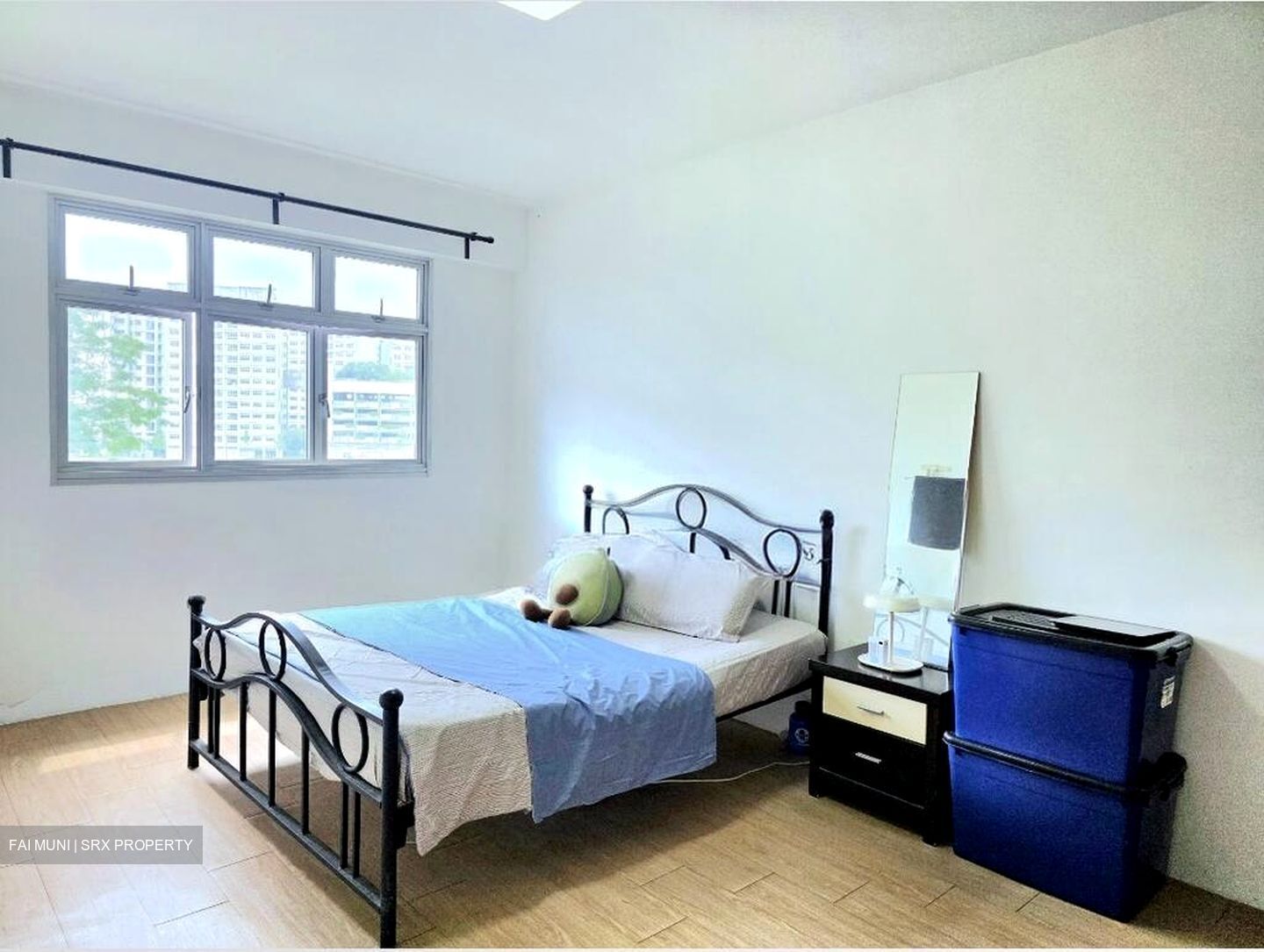 Blk 104C Eastbrook @ Canberra (Sembawang), HDB 4 Rooms #507777851